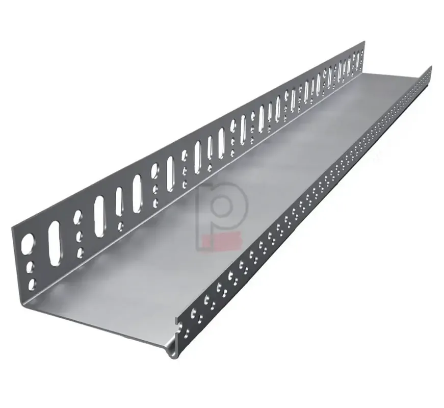 Profil Soclu Rigid 12cm SockelAbschlussLeiste 1mm 2.5m