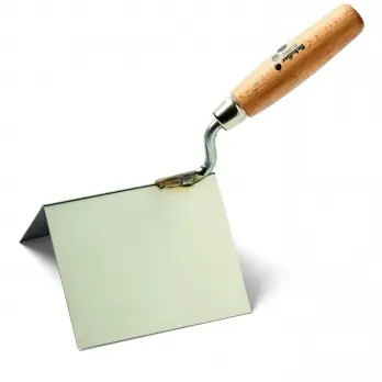 Schuller Mistrie de Colț Exterior Edge Out