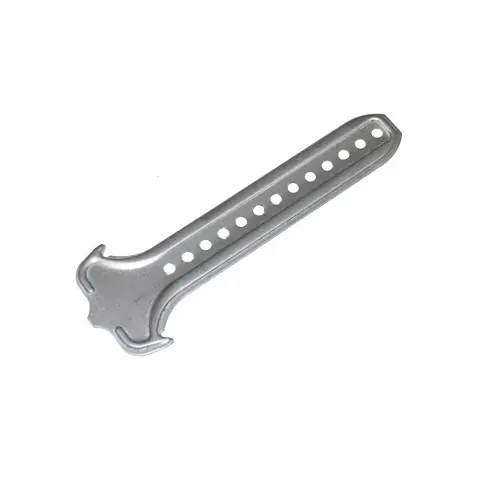 Piesă de Suspendare CD60 cu Ancoră pentru Suport din Lemn Knauf 170mm