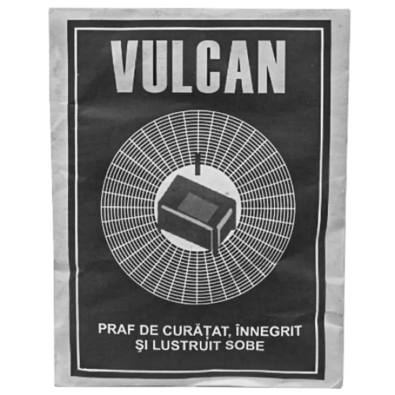 Vulcan plic 15g