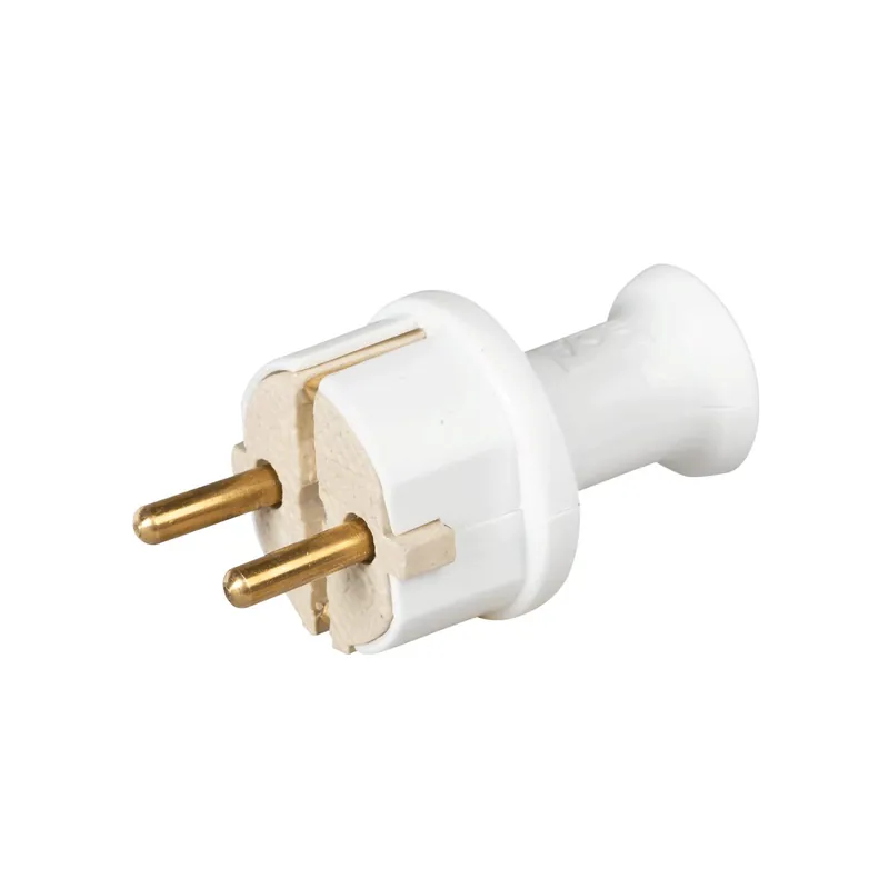 Stecher Ceramic Axial cu CP