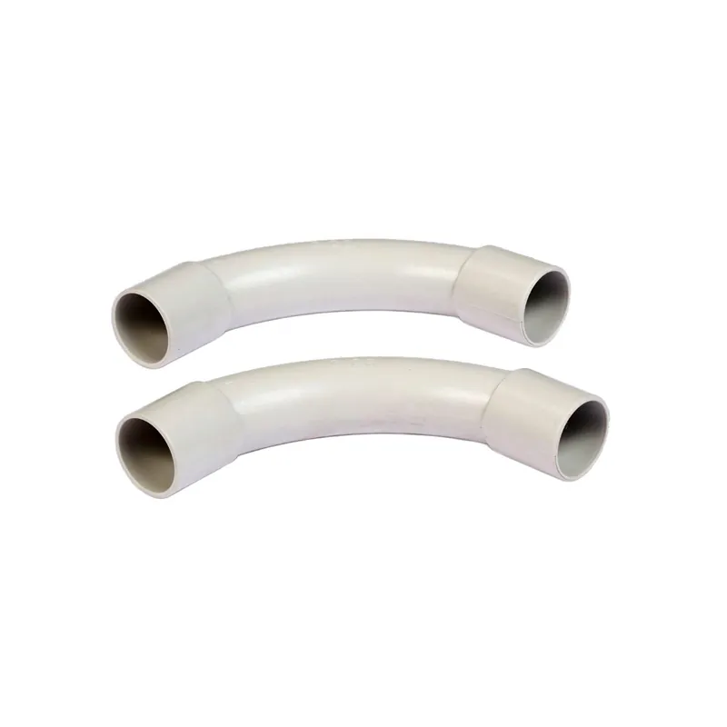 Cot Imbinare 90° pentru tub rigid 20mm