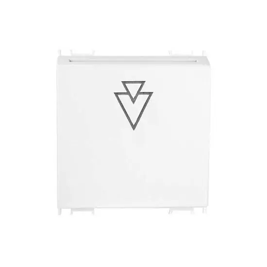 Intrerupator cu card Energy Saver 3M-rama alb Panasonic P-TO.ES3M