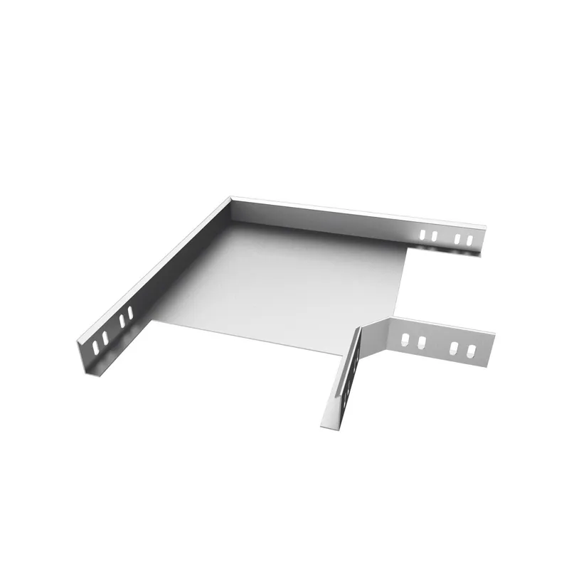Cot orizontal 90° 300x40mm