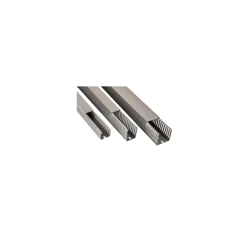 Canal Cablu Perforat 100x60mm