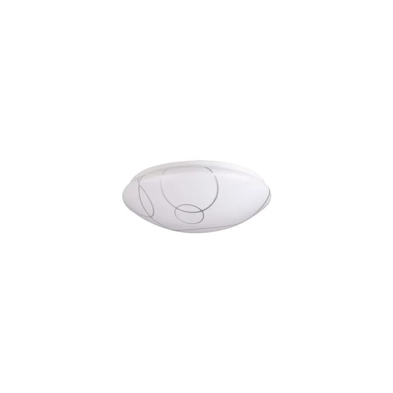 Plafoniera Kate 48LED 24W 6500K