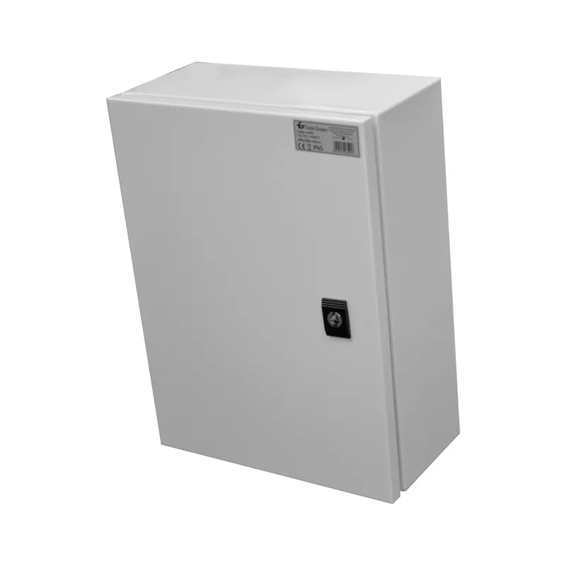 Dulap metalic cu contrapanou IP65 300x250x150mm