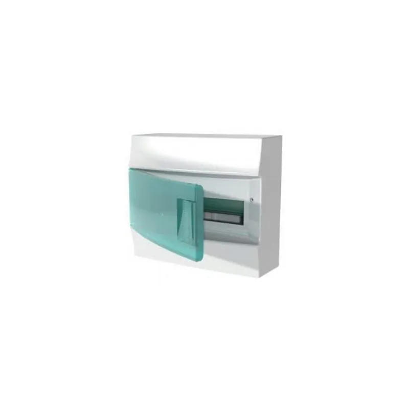 Tablou IP41 12 Module PT