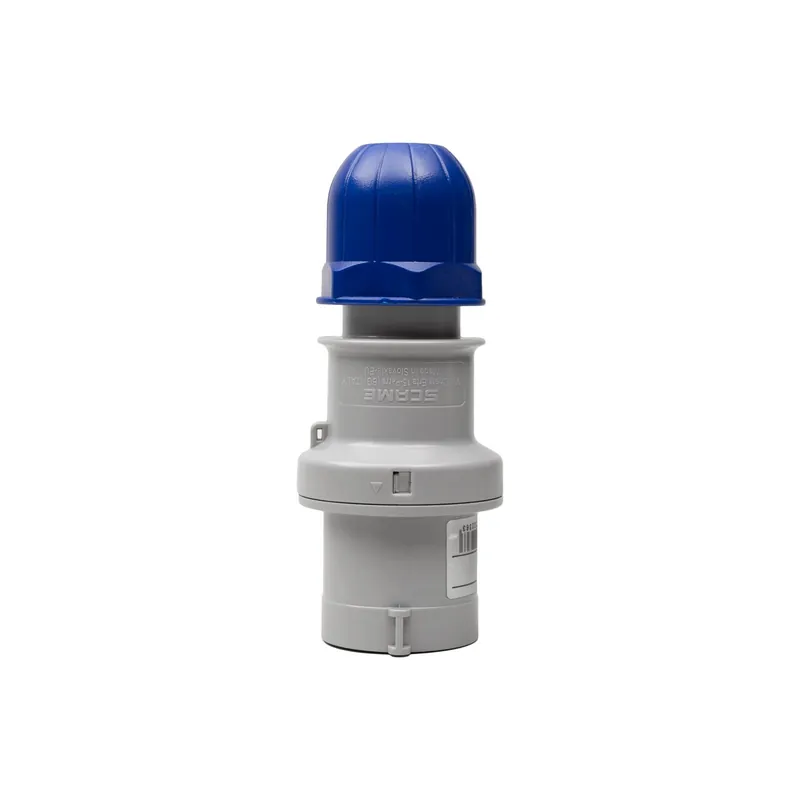 Fisa Mobila 2P+E 16A 250V