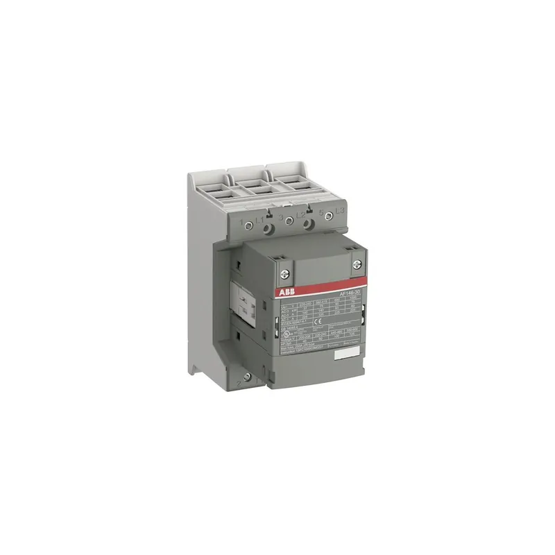 Contactor 100-250V 50Hz