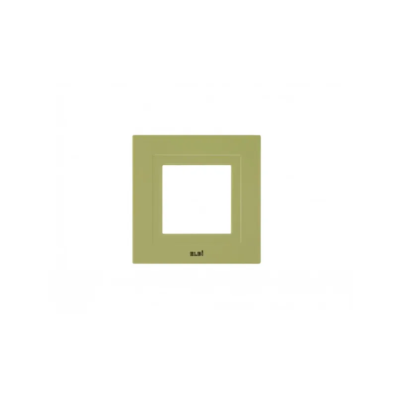 Moda Stila Rama 2 Module Verde