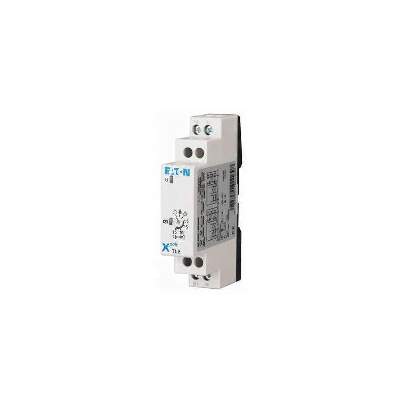 Automat Scara Electronic 16A
