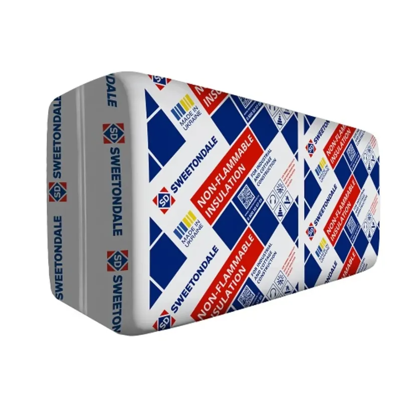 Vata bazaltica Thermowool Fas Extra - 1200 x 600 x 150 mm