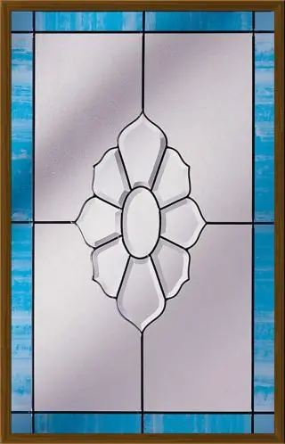 Vitraliu model 11