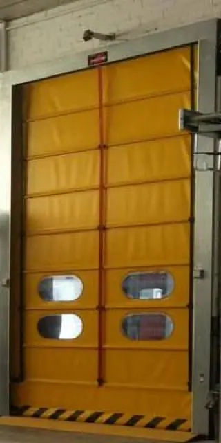 Usa rapida Instant Pass Standard