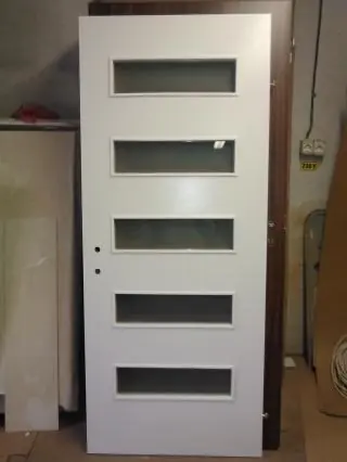 Usa model Delos 7