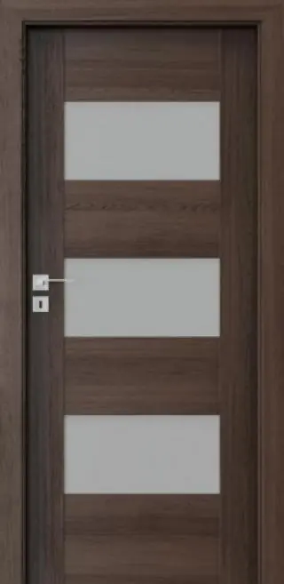 Porta Concept K3 (set complet usa, toc, balamale si broasca)