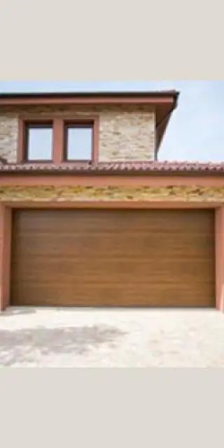 Usa de garaj