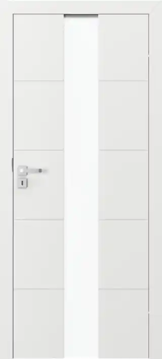 Porta Focus Premium 4E (set complet usa, toc, balamale si broasca)