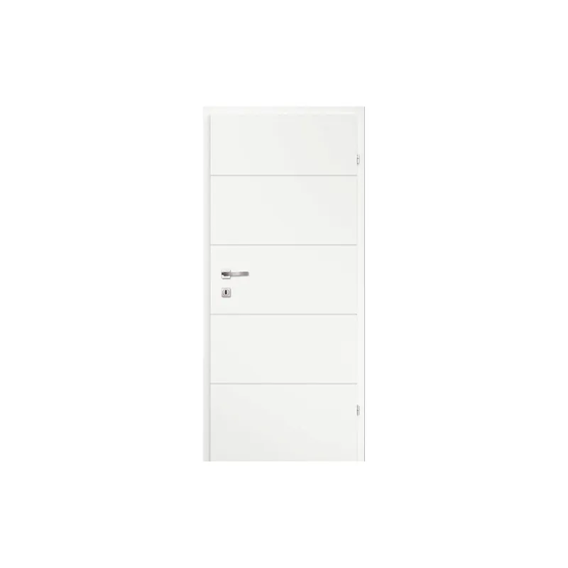 LINEA 1.1 Alb Vopsit 80 DREAPTA