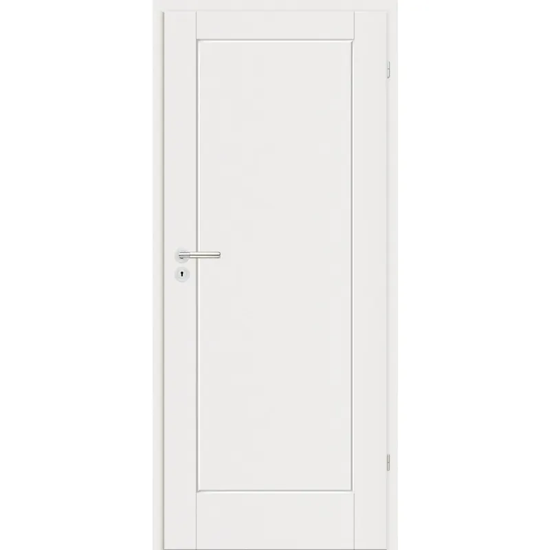 LIRGO Alb Vopsit 80 DREAPTA