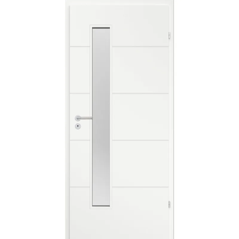 LINEA 1.5 Alb Vopsit 80 DREAPTA