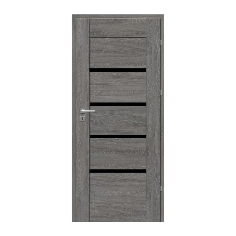 FALKO Stejar Grigio CPL 80 DREAPTA
