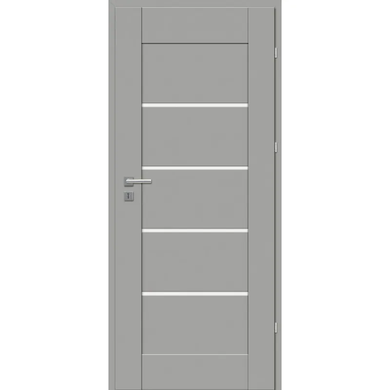 FALKO Gri Mat Iridium 80 STANGA