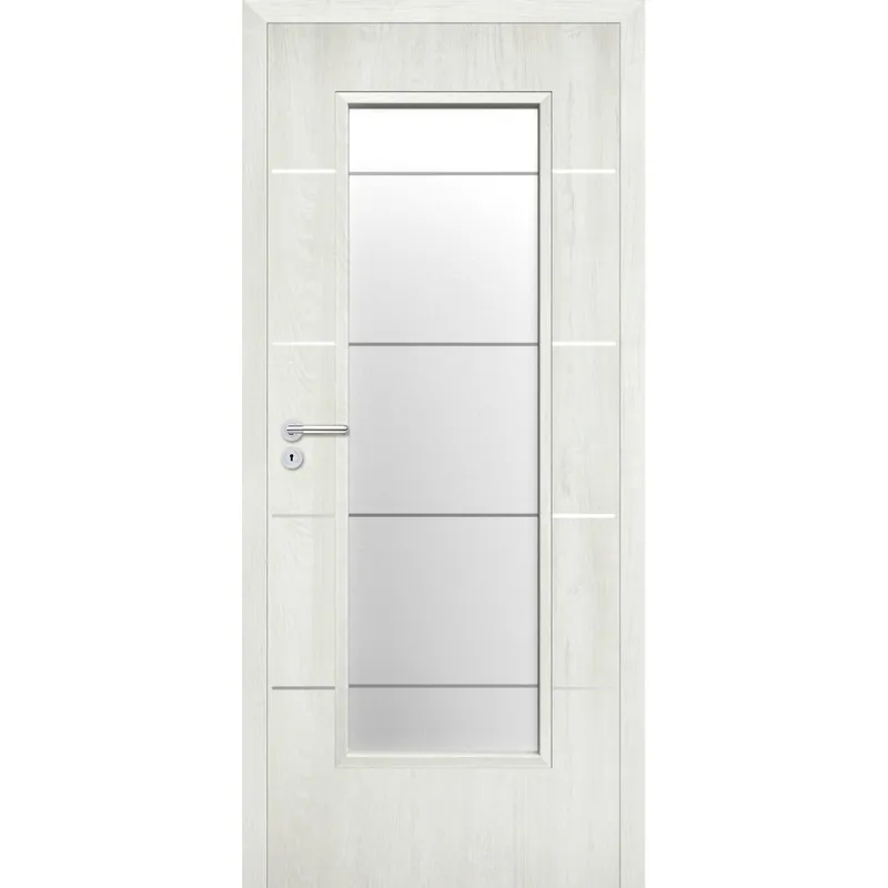 DISCOVERY 1 Frasin Norvegian CPL 80 DREAPTA