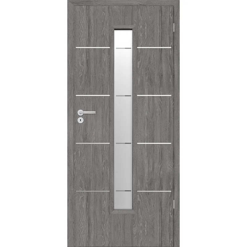 DISCOVERY 10 Stejar Grigio CPL 80 DREAPTA