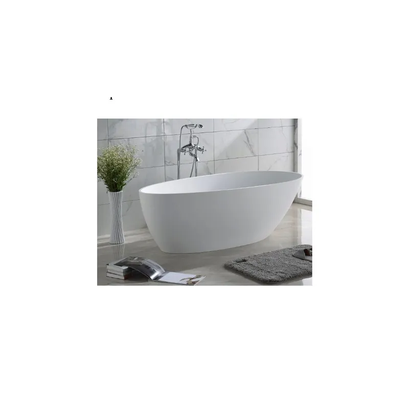 CADA FREESTANDING 2130190 COMPOZIT 170x80 CM