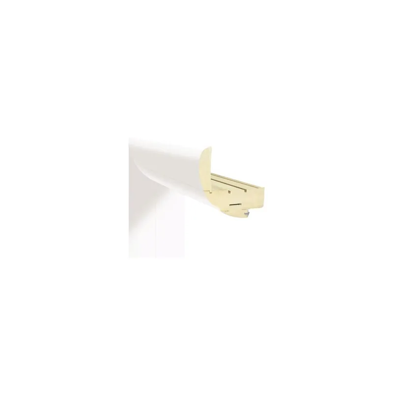 Toc ARCUS dreapta 2B 60 ALB