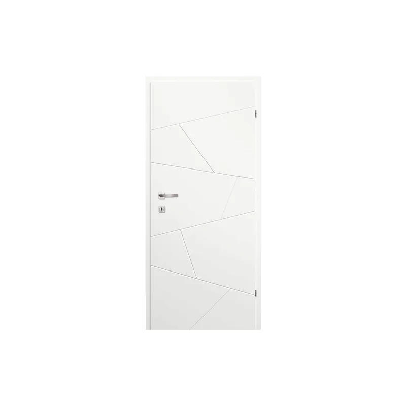 LINEA 2.12 Alb Vopsit 80 DREAPTA