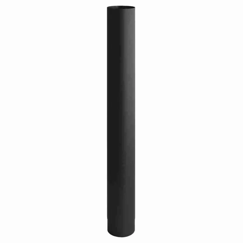 Burlan tabla eco fi 120 - 1m - 0,6mm-OUTLET