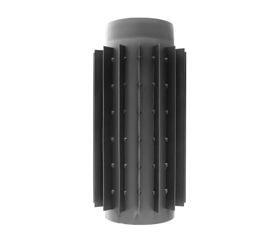 Radiator Burlan tabla de otel Fi 180 - 50cm