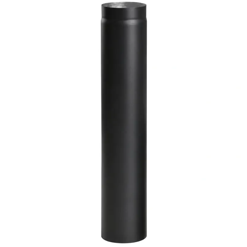 Burlan tabla de otel fi 150 - 1m