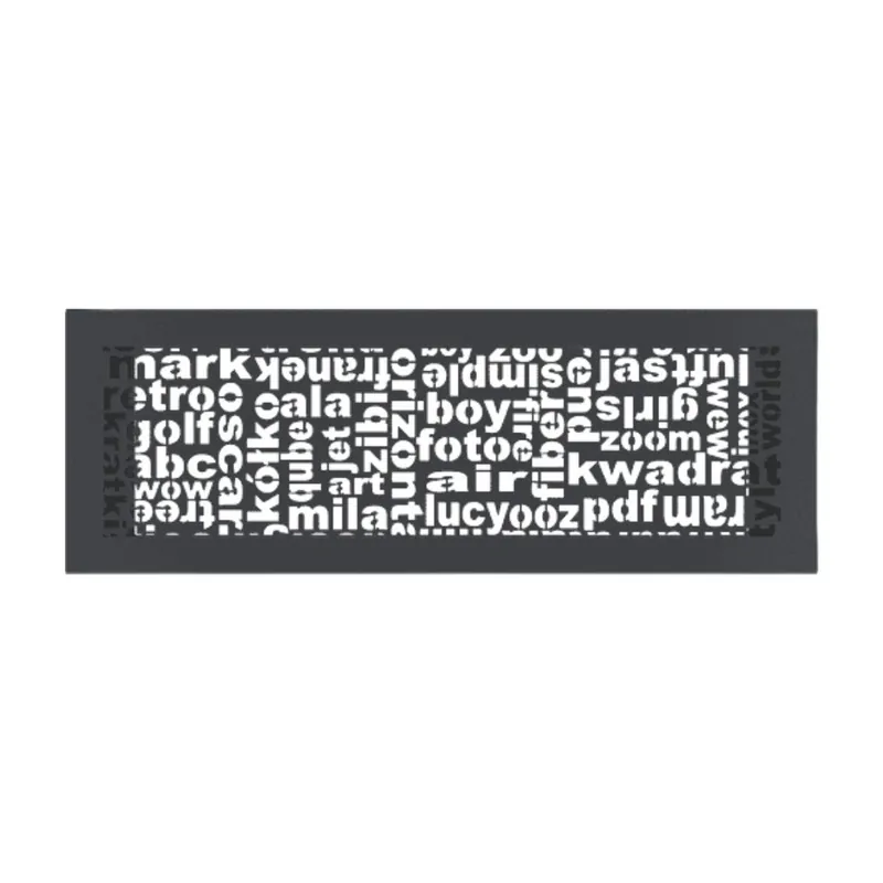 ABC GRAFIT 17/49