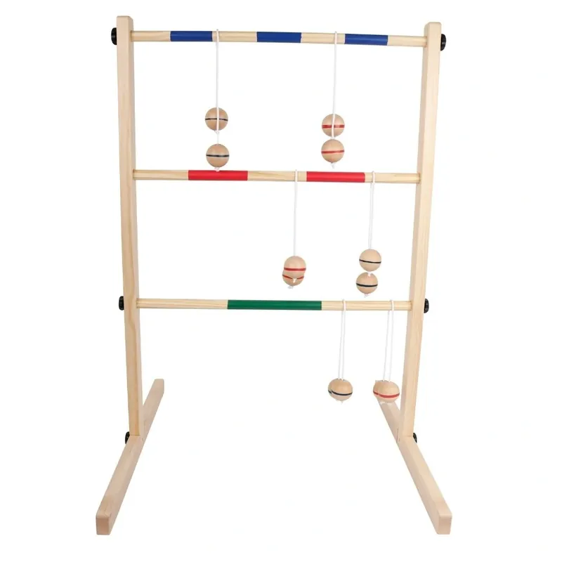 Set joc ladder golf premium, 88x61x60 cm