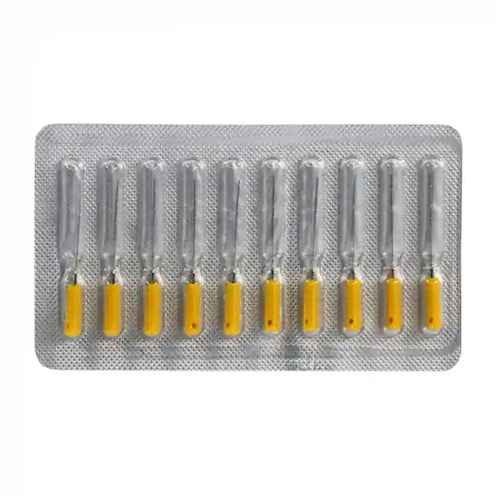 Ace rezerva, Colad 9810, pentru set indepartare impuritati, set 10 bucati