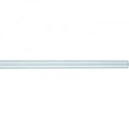 3/1 - Tub termocontractabil transparent cu adeziv 3mm la 1mm - 1 metru