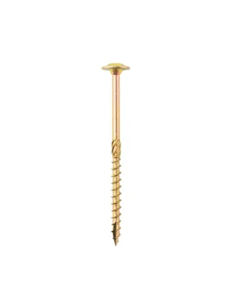 ф 8 x 380 mm Surub cap saiba TX40, tais lateral T17 , CE, ETA, cutie 50bc